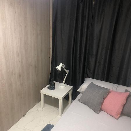Habitacion Privada Hostel 790 Medellín Zewnętrze zdjęcie